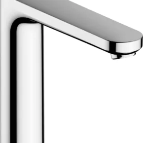 Hansgrohe Vernis Blend Wastafelmengkraan 230 Chroom
