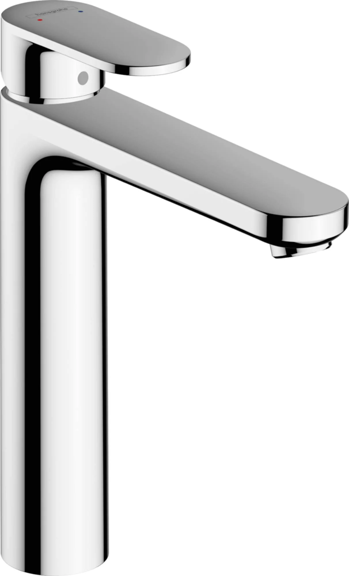 Hansgrohe Vernis Blend Wastafelmengkraan 230 Chroom