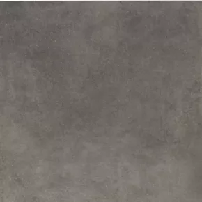 Saqu Concrete Collection vloertegel gerectificeerd 60x60cm donker grijs