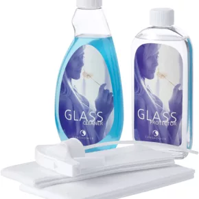 Sunshower Cleaning set