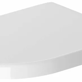 Duravit Starck 3 closetzitting Vital wit