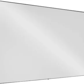 Ben Gravite Spiegel 80x70 cm mat zwart