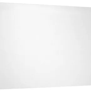 Saqu Pripio Spiegel met Schakelaar 100x3,5x75 cm