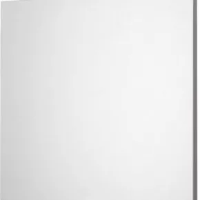 Saqu Pripio Spiegel met Schakelaar 60x3,5x75 cm