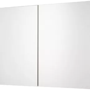 Saqu Salto spiegelkast 100x70x14cm bardolino eiken