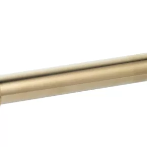 Ben Design Sifon 35-40 cm Geborsteld Messing