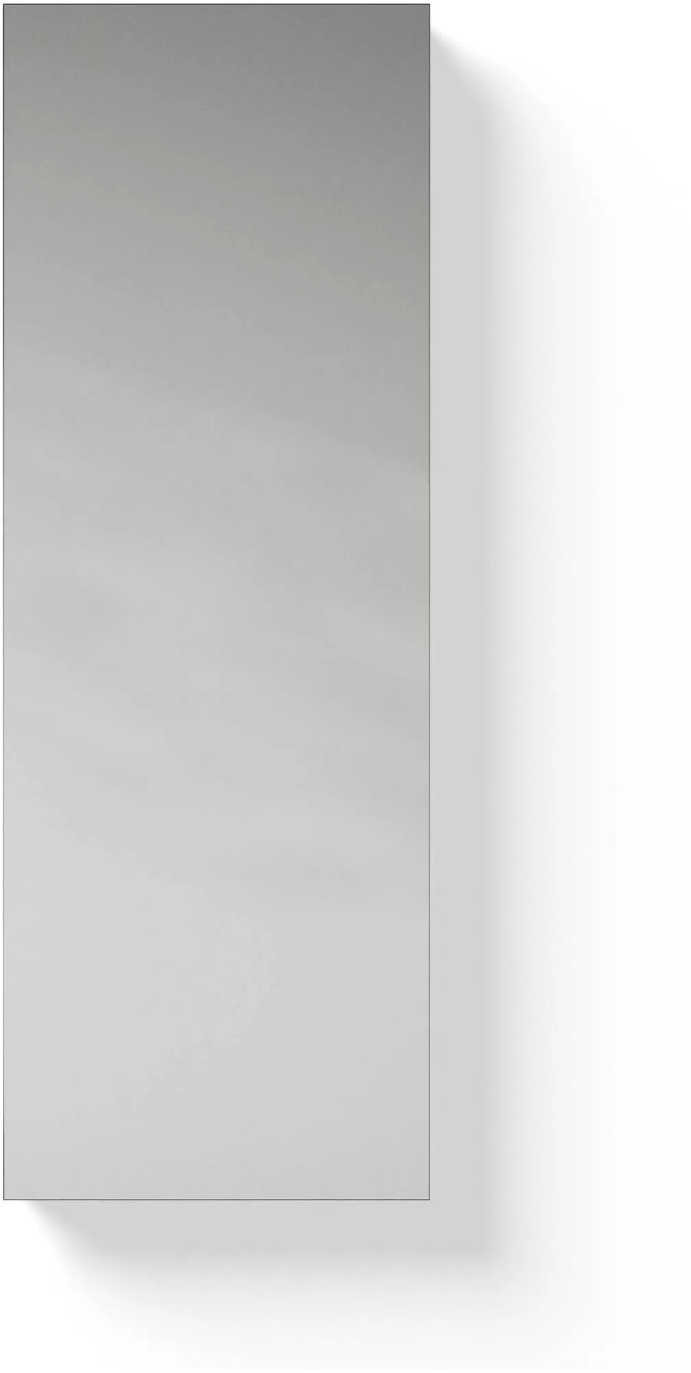 Looox M-Line spiegel 25 x 70 cm.