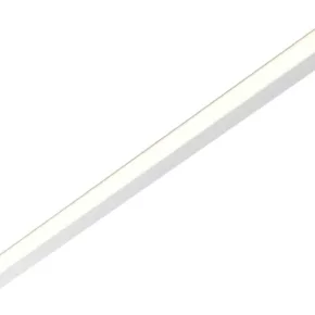 Line 45 Tube Opbouwverlichting 120x3x3 cm Aluminium