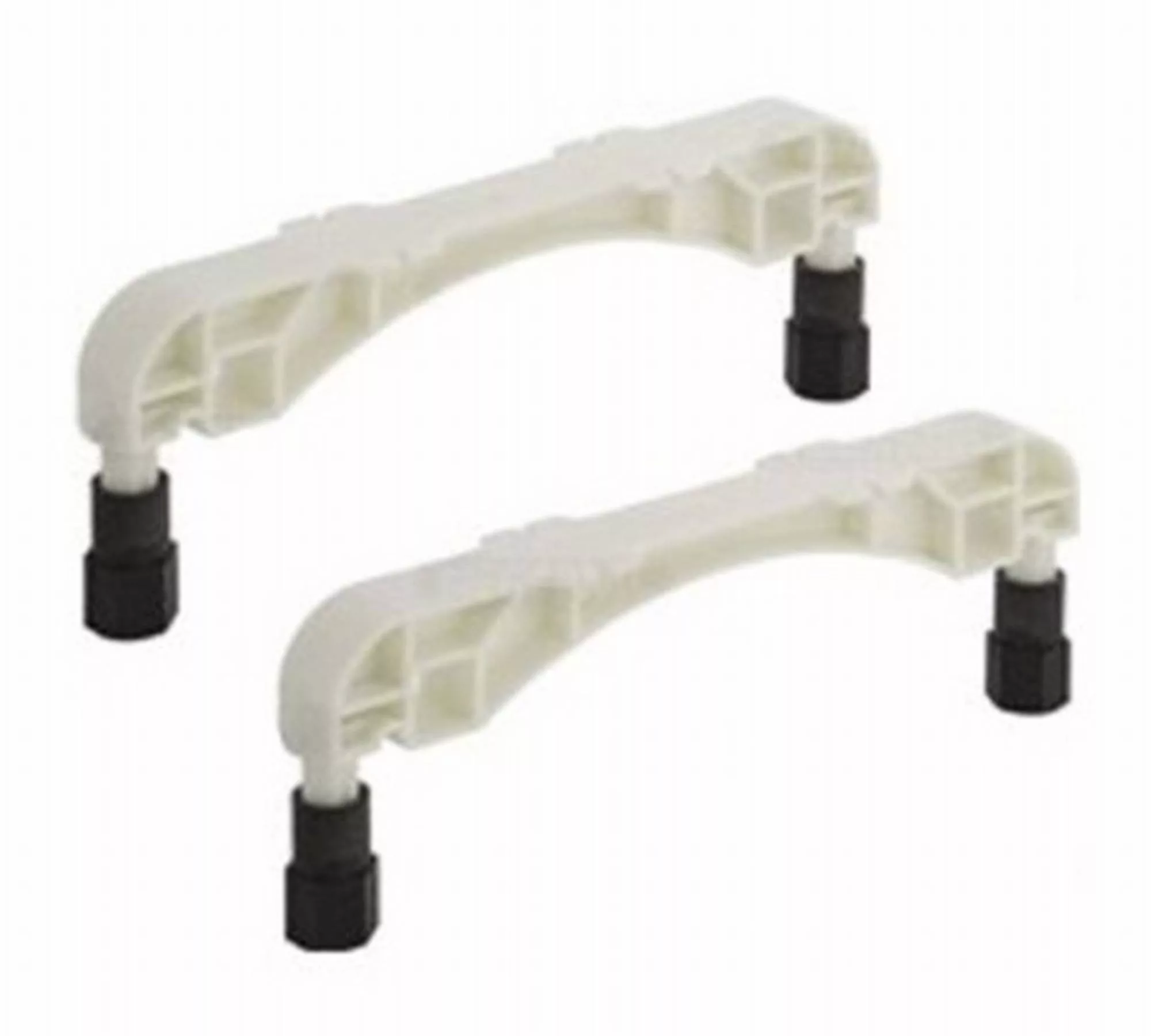 Villeroy & Boch badpoten set a 2 stuks