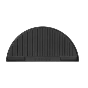 BBQ Bakplaat half-moon Ceramica Medium
