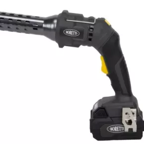 Bbq charcoal lighter cordless/accu