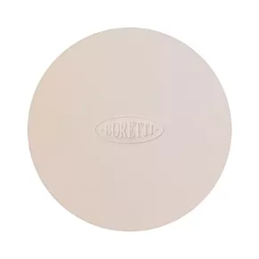 Bbq pizzasteen 36cm rond