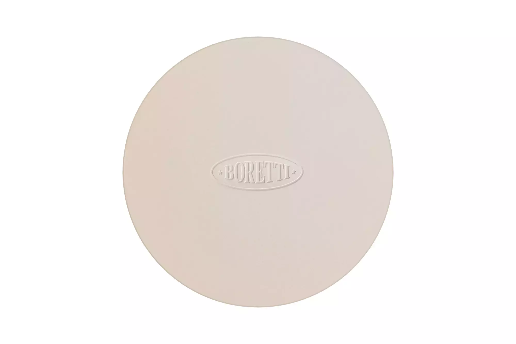 Bbq pizzasteen 36cm rond