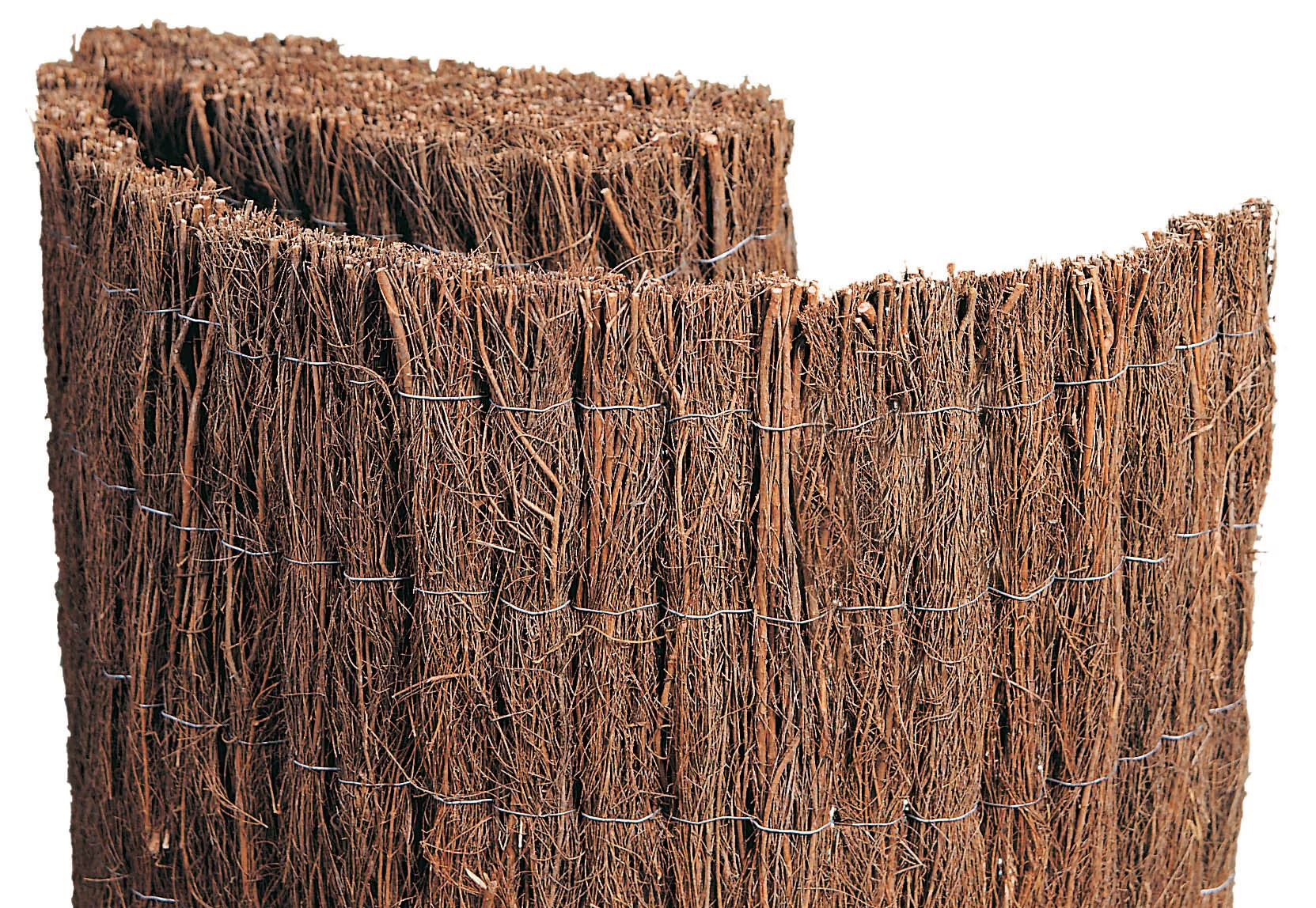 Heidematten heidemat 2x5m (1100gr/m2) 65%