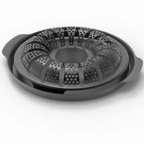Weber Cold Smoke Generator