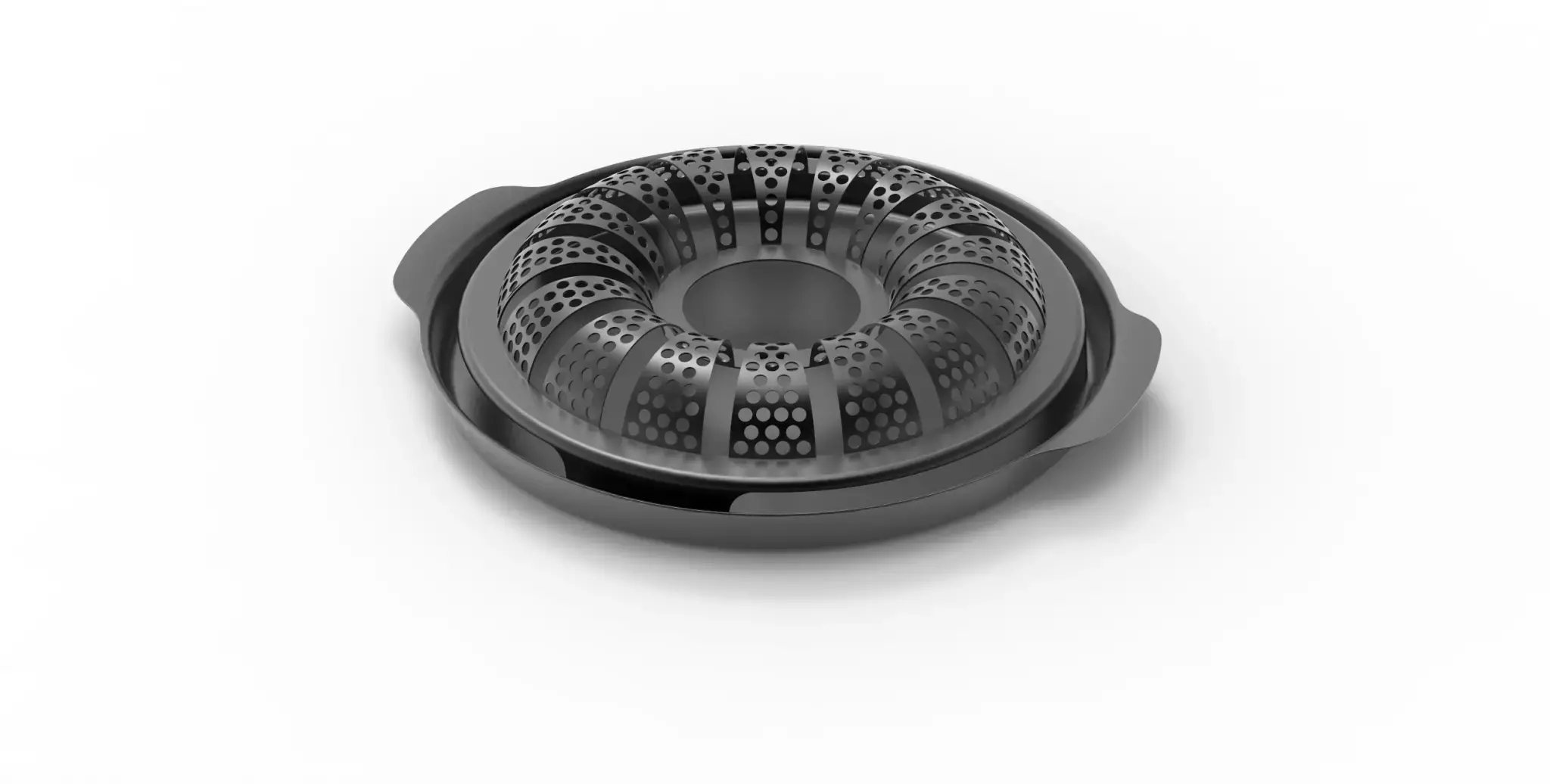 Weber Cold Smoke Generator