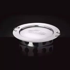 Diffuser plate voor kettle d57 cm