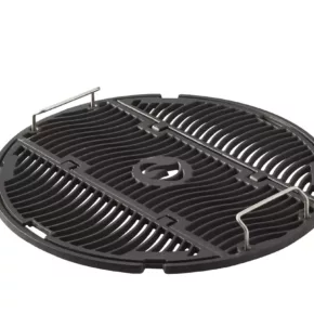 Gietijzeren grillrooster d57cm