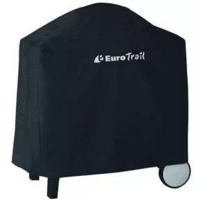 Grill cover voor 86 cm - Q2000 stand