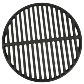 Grill Guru cast iron grill XL