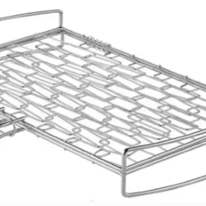 Grill Guru Fish & Veggie Basket