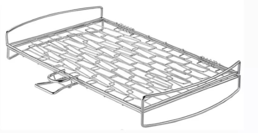 Grill Guru Fish & Veggie Basket