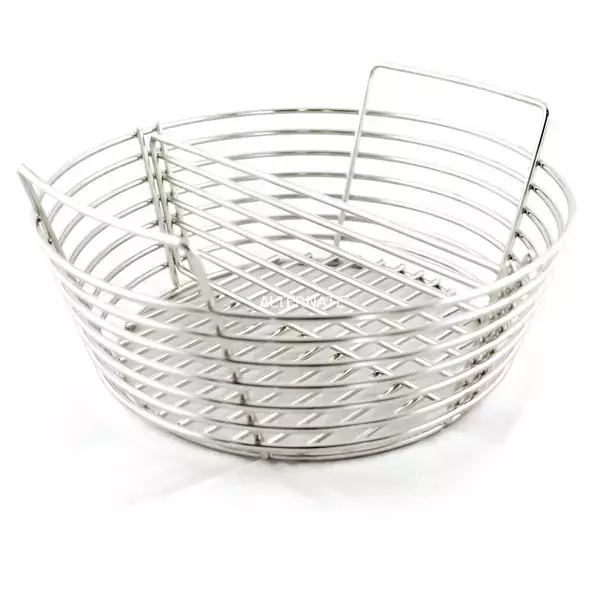 Grill Guru Grill Charcoal Basket Large
