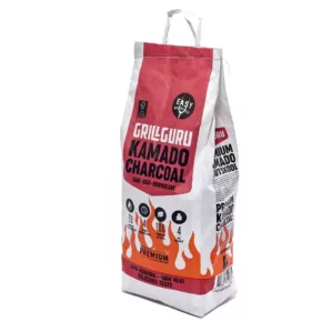 Grill Guru Kamado Houtskool 4kg - FSC