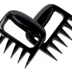 Grill Guru Low & Slow Set (Pulled Pork Bear Claws + Injec