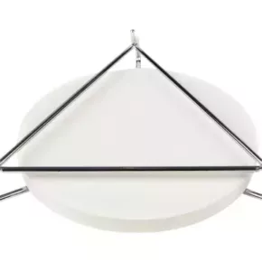 Grill Guru Plate Setter Medium