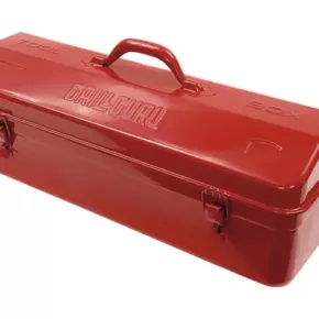 Grill Guru Toolbox