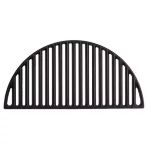 Half Moon Cast Iron Cooking Grate -Classic Joe ®