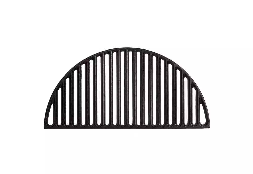 Half Moon Cast Iron Cooking Grate -Classic Joe ®