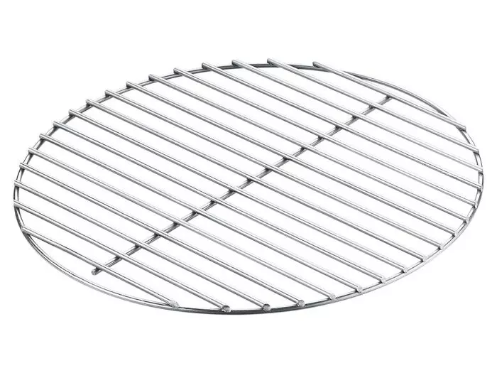 Houtskoolgrill d47cm