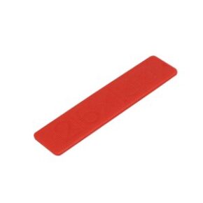 Glasblokjes 100x17x3 1000 stuks