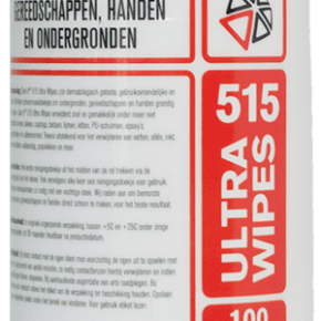 Connect Products Seal It 515 Ultra Wipes pot 100 stuks