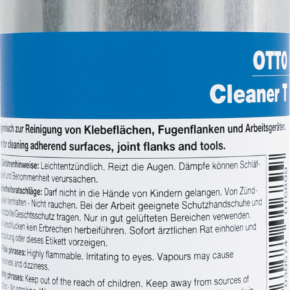 OTTO Otto Cleaner T