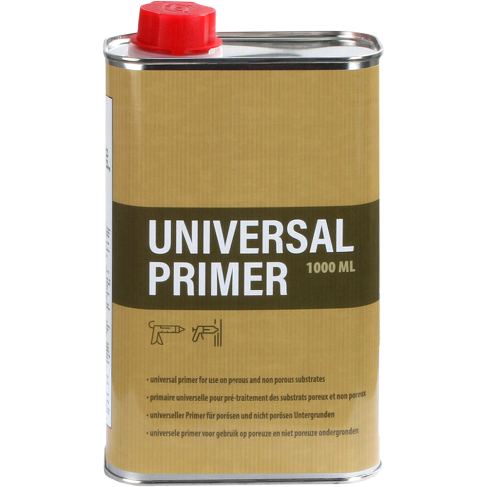 Zwaluw Den Braven Universal primer 1 ltr