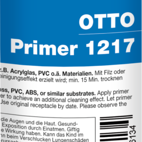 OTTO Primer 1217 (kunststof)