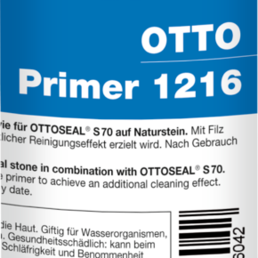 OTTO Primer 1216 (metaal en natuursteen)