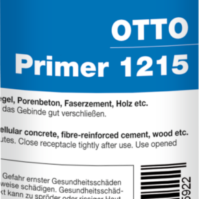 OTTO Primer 1215 (absorberende ondergrond)