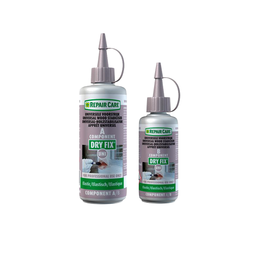Repair Care Dry Fix Uni Set Klein 120ml