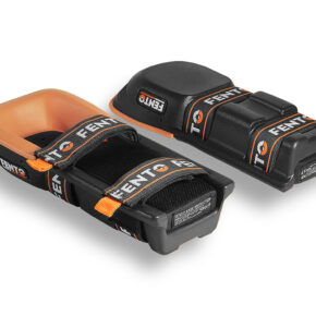 FENTO Kniebeschermers MAX