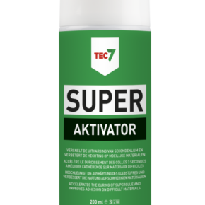 TEC7 Super Aktivator 200ml