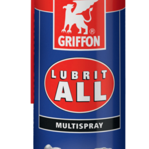 Griffon Lubrit All Smeermiddel Spray 300ml