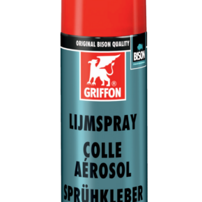 Griffon Lijmspray 500ml