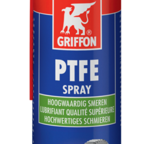 Griffon PTFE Teflon Spray 300ml