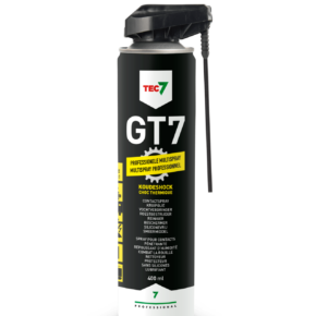 TEC7 GT7 Cobra Aerosol Multi Spray 400ml