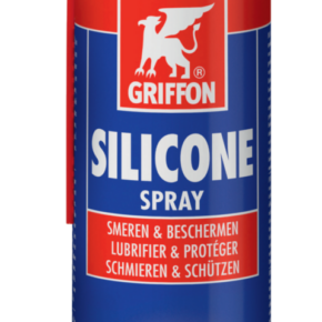 Griffon Silicone Spray 300ml