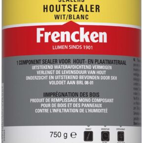 Frencken Houtsealer bus 750gr